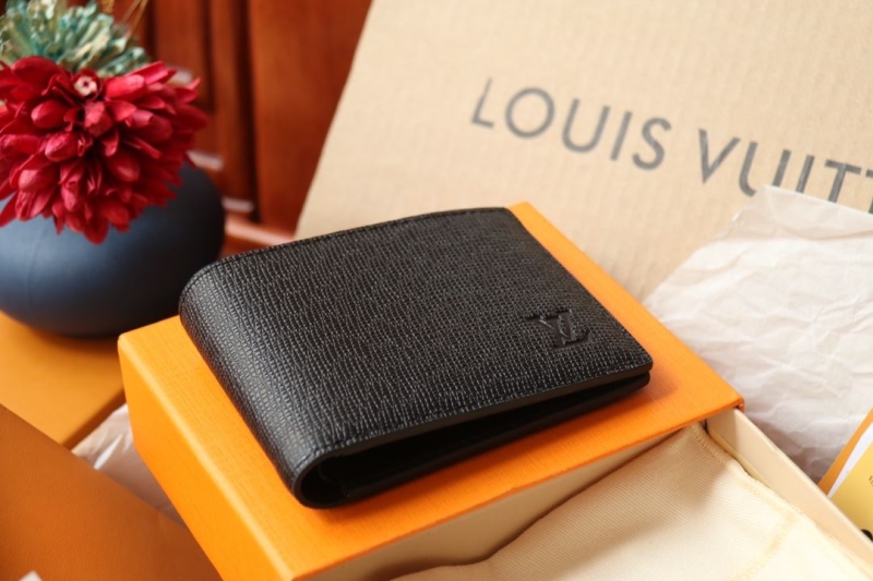 LV Wallets